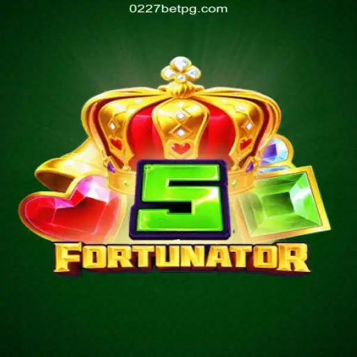 Discover the Thrilling World of 5Fortunator: A Premier Gaming Experience with 0227bet.com