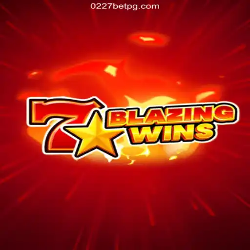 Exploring BlazingWins: A Top-Tier Gaming Experience with 0227bet.com