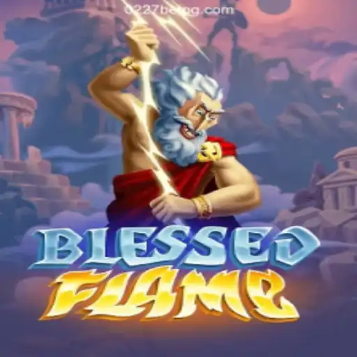 BlessedFlame: Engaging Gameplay Meets Strategic Depth