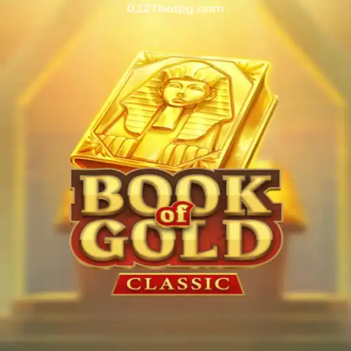 Exploring the Enchanting World of BookOfGoldClassic: A Treasure Hunt Adventure