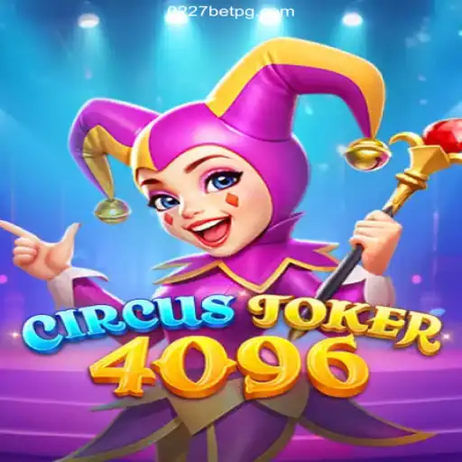 CircusJoker4096: The Thrilling Fun of Modern Gaming
