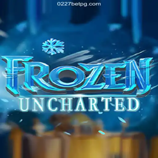 FrozenUncharted: The Exciting New Adventure in Gaming with 0227bet.com: A Plataforma de Apostas #1 do Brasil