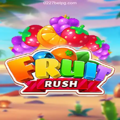Discover the Thrill of FruitRush: The Ultimate Gaming Experience