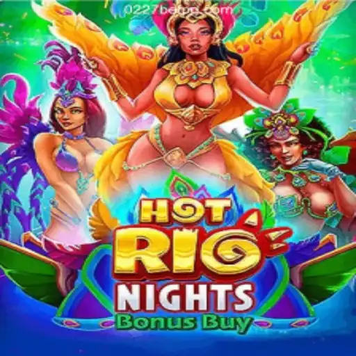 Dive into the Thrilling World of HotRioNightsBonusBuy