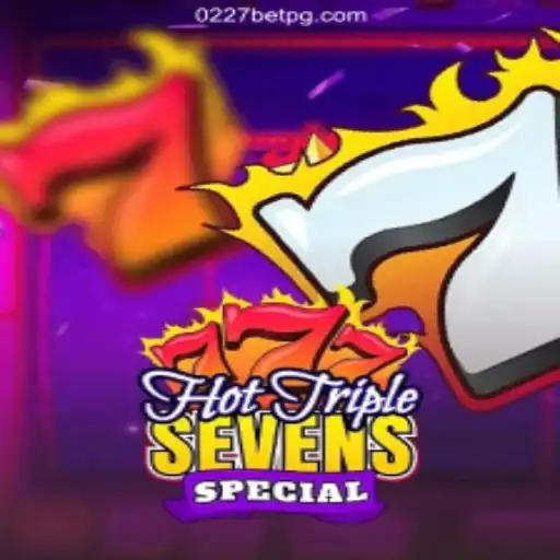 Exploring HotTripleSevensSpecial: The Thrilling Slot Experience