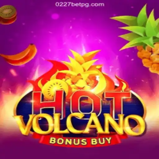 Exploring the Fiery World of HotVolcanoBonusBuy: Exciting Features and Rules