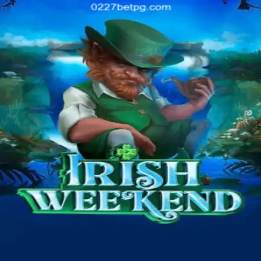 Discover the Excitement of IrishWeekend: Your Guide to the Game