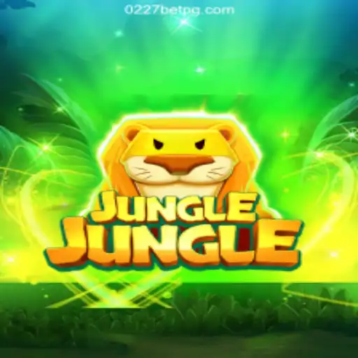 Exploring JungleJungle: An Immersive Gaming Experience in the World of Online Betting