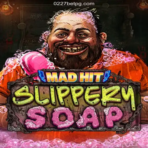 Discover the Exciting World of MadHitSlipperySoap