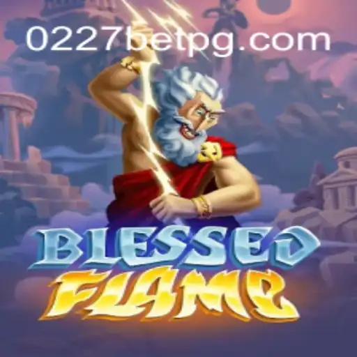 BlessedFlame: Engaging Gameplay Meets Strategic Depth