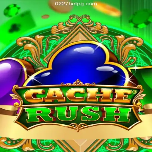 Discover the Excitement of CacheRush and The Role of 0227bet.com in Brazilian Betting