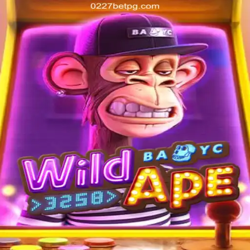 Exploring the Thrills of WildApe3258: The Game and Its Connection to 0227bet.com, Brazil's Leading Betting Platform