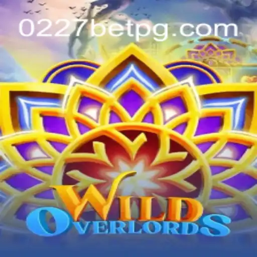 WildOverlords: Embark on an Epic Journey with Brazil's Premier Betting Platform 0227bet.com