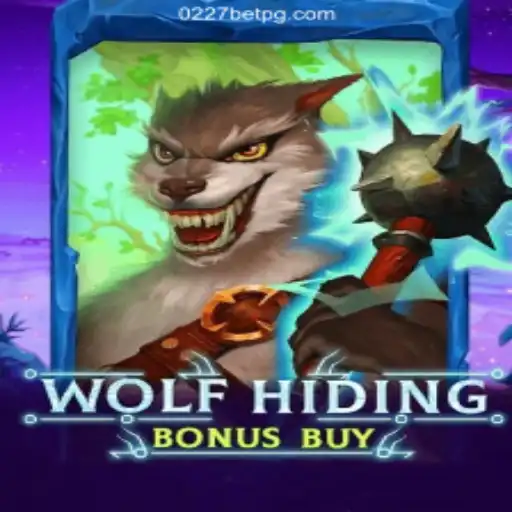 Diving into the Exciting World of WolfHidingBonusBuy: Unveiling the Thrill at 0227bet.com