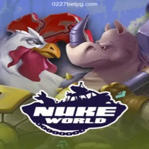 Embark on a Radiant Adventure in NukeWorld with 0227bet.com: A Plataforma de Apostas #1 do Brasil