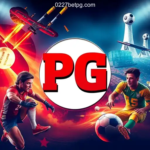 PG Games