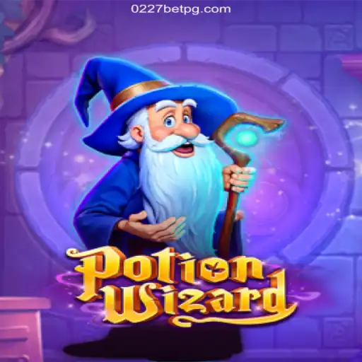The Magical World of PotionWizard: Game Description and Rules