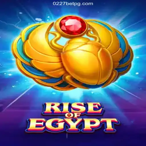 Exploring the Allure of RiseOfEgypt: A Mesmeric Journey into the Sands of Time