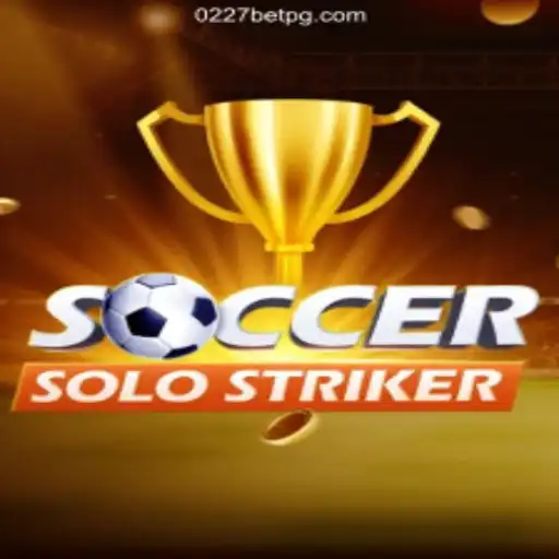 SoccerSoloStriker: Dominate the Field Alone