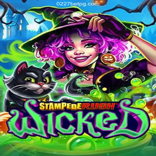 Discover StempedeRushWicked: The Thrilling New Game Taking the Gaming World by Storm