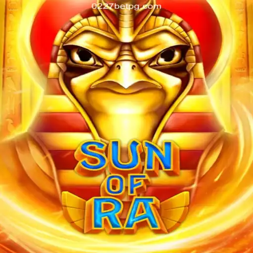 Exploring the Exciting World of SunofRa: The Egyptian-Themed Slot Game