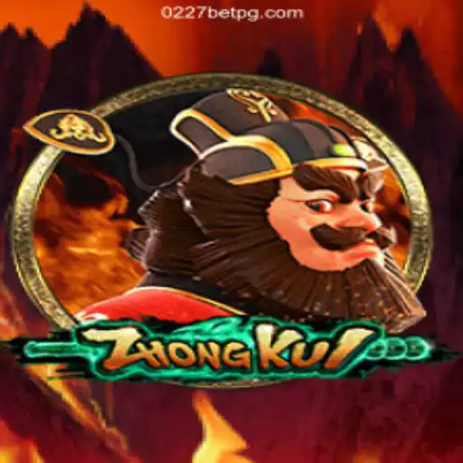 Discover ZhongKui: The Enchanting Game Experience